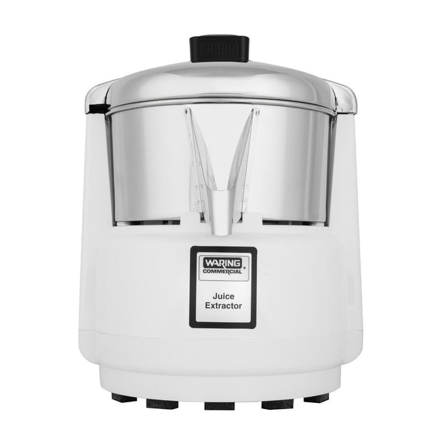 Waring 6001X Pulp-Free Juice Extractor