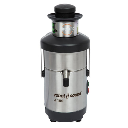 Automatic Ultra Juicer J100 | Robot Coupe 2