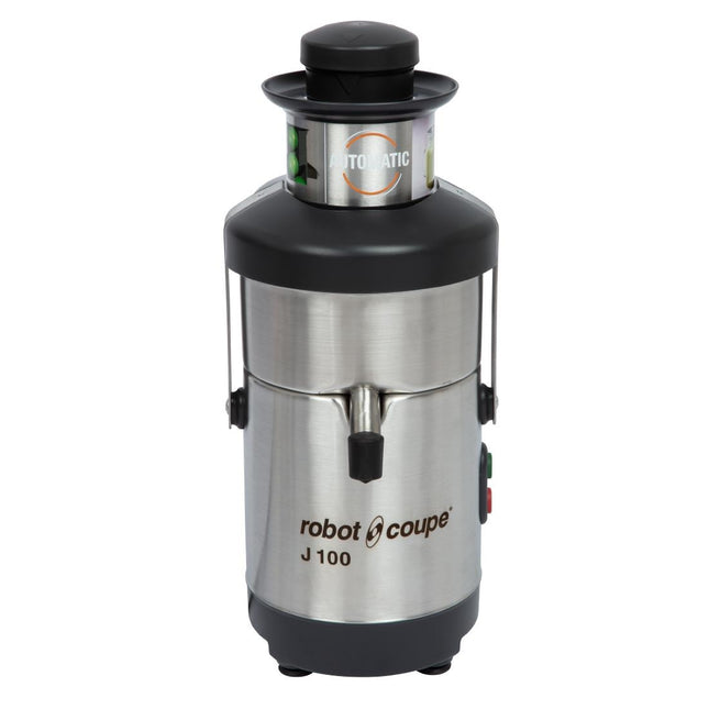 Automatic Ultra Juicer J100 | Robot Coupe 2
