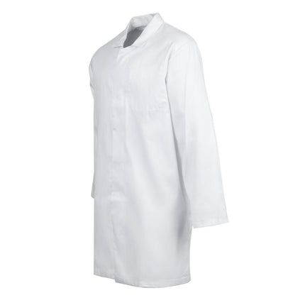 Durable Food Hygiene Lab Coat XL | Whites Hospitality 4