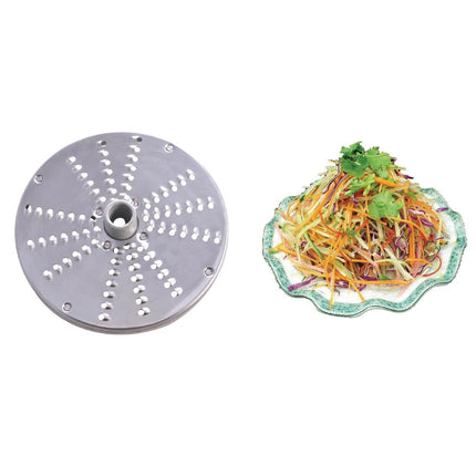 Buffalo 4mm Grating Disc 2