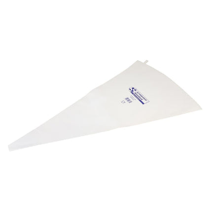 Reusable Cotton Piping Bag with Waterproof Coating | Schneider | 70cm