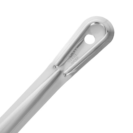 Stainless Steel Simple Serving Spoon 13" | Vogue 4