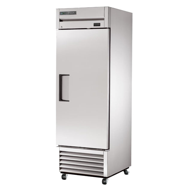 Single Door Stainless Steel Refrigerator 588L | True