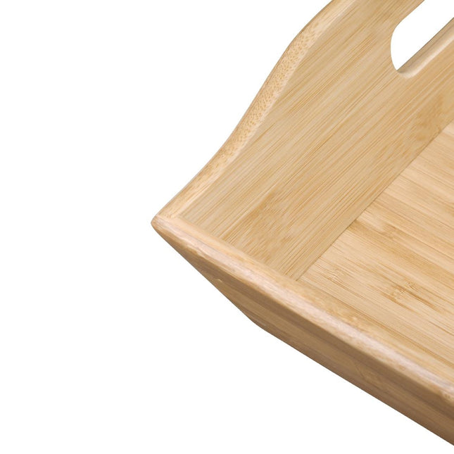 Bamboo Serving Tray 7.6x58.4x38 cm | Olympia 2
