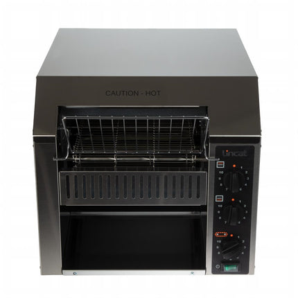 Double Conveyor Toaster | Lincat CT1 | Adjustable Speed & Browning 3