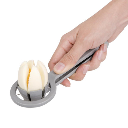 Egg Slicer for 6 Equal Wedges | Vogue 5