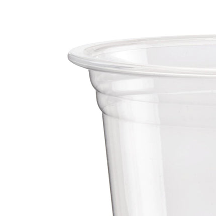 Compostable PLA Drink Cups 454ml | Fiesta 4