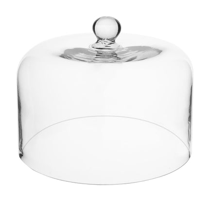 Glass Display Dome 240x190mm | Olympia 6