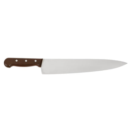 Chef's Knife with Wooden Handle 30.5cm | Victorinox 2