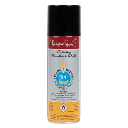 Butane Gas Refill 125g