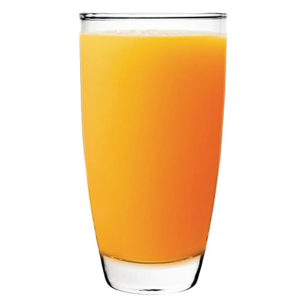 Conical Water Glasses 41cl | Olympia | 12 Pieces 2