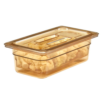 Cambro Heat-Resistant GN 1/3 Lid with Handle 3