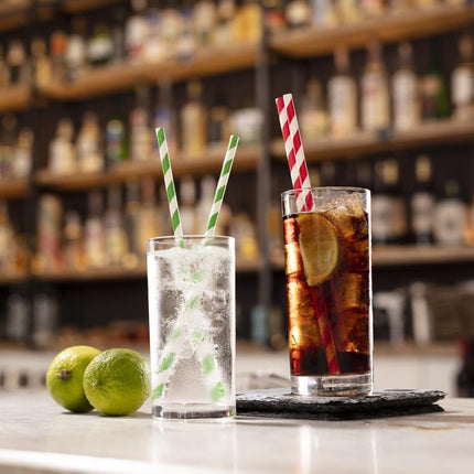 Longdrink Glasses 340ml | Olympia | 48 Pieces 9