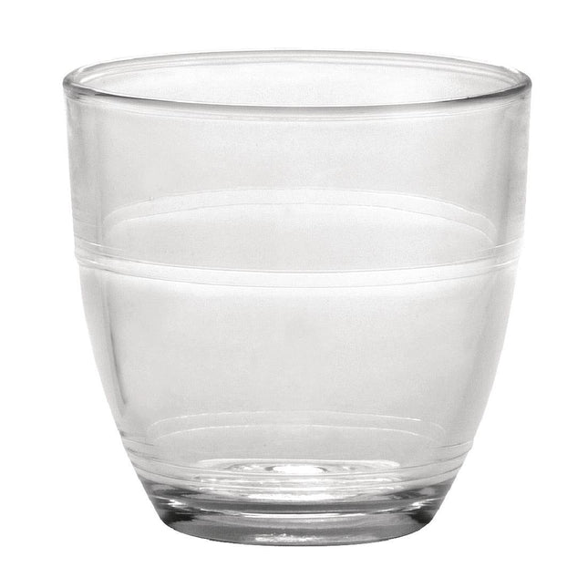 Gigogne Tumblers 160ml | Duralex | Set of 6