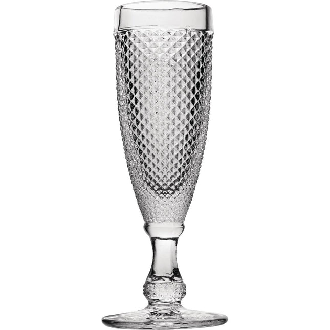 Dante Champagne Glasses 150ml | Utopia