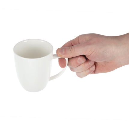 Lumina Mugs 290ml | Olympia (6 Pieces) 4