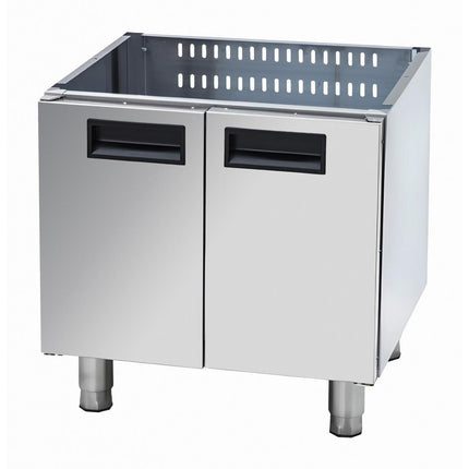 Under-Counter Cabinet 600mm | Buffalo 600 Series | Counter Model Only 4
