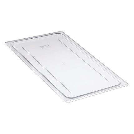 Transparent Polycarbonate Lid GN 1/1 | Cambro