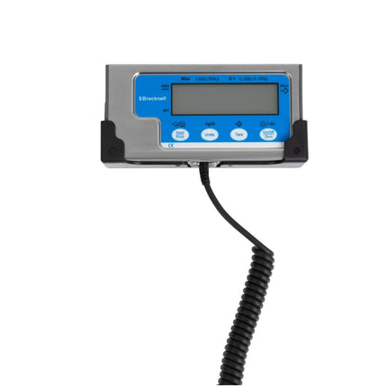 60kg Digital Scale | Salter 9