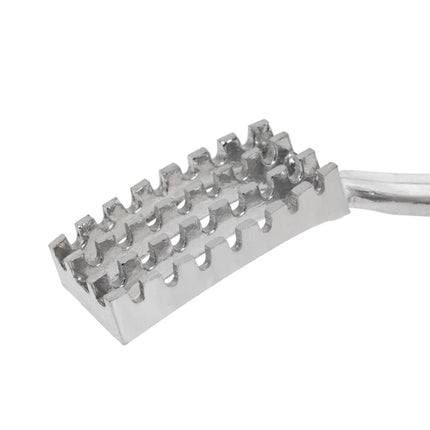 Aluminum Fish Scaler | Matfer Bourgeat 4