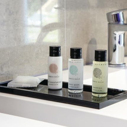 Geneva Guild Neutral Soap | Biodegradable Packaging 5