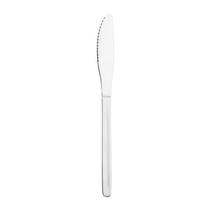 Children's Knife 18/0 Stainless Steel Cutlery | Olympia Kelso (12 Pieces) 5