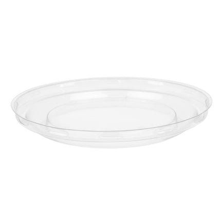 Recycleable 95mm Deli Pot Lids | Faerch OHCO 2