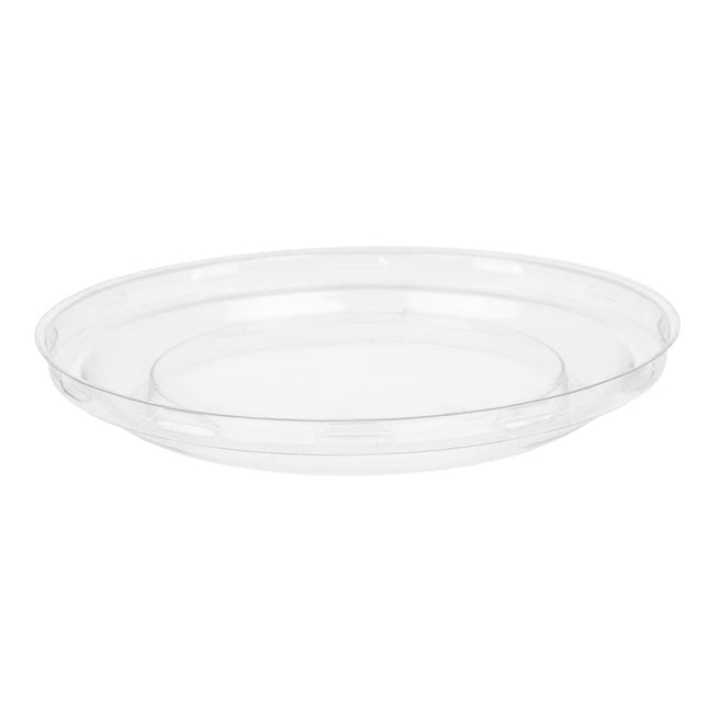 Recycleable 95mm Deli Pot Lids | Faerch OHCO 2