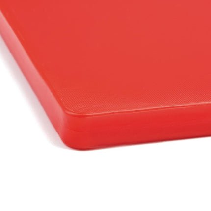 Hygiplas LDPE Colour-Coded Cutting Board Set 455x305x20mm 3