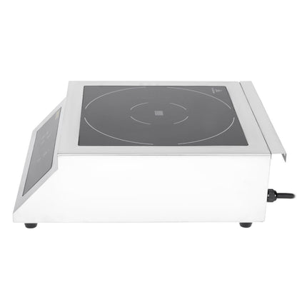 Buffalo Induction Cooktop 5kW 3