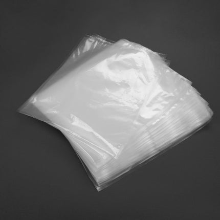 Vacuum Sealer Bags 30x35cm | Vogue | 100 Pieces 5
