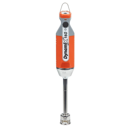 Professional Hand Blender Set with Turbo Blend and Accessories | Dynamic Dynamix MX100 2