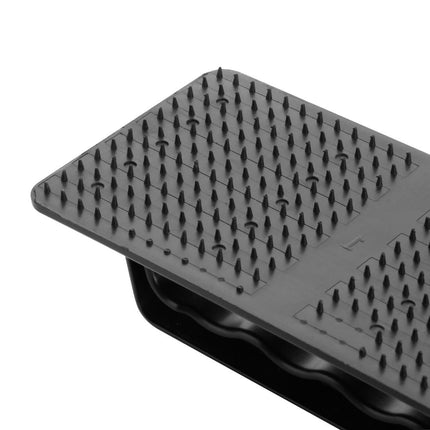 Bakplaat Cleaning Pad Holder | Jantex 3