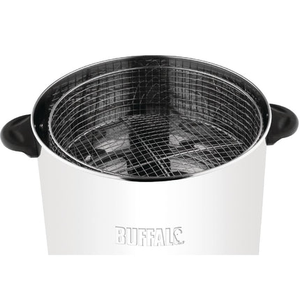 6L Stainless Steel Food Steamer 1000W | Buffalo 4