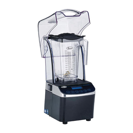 Silent Bar Blender 62A | Santos 2