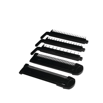 Replacement Stainless Steel Blades for Mandoline | Vogue | 5 Pieces