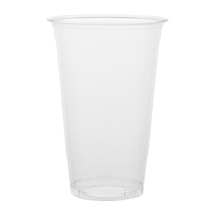 Recyclable rPET Cups 455 ml / 16 oz | Fiesta 4