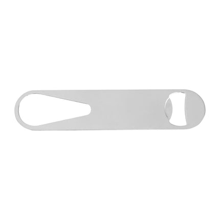 Bartender's V-Blade with Pour Spout Remover | Olympia 4