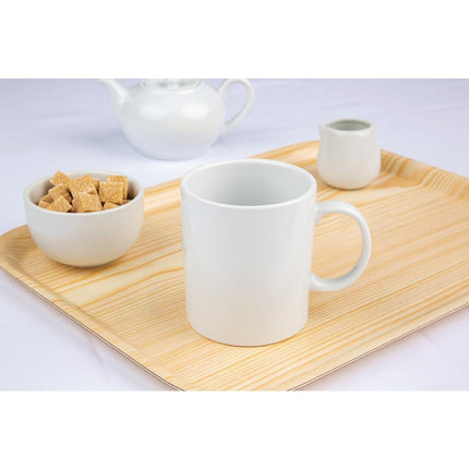 Whiteware Standard Mugs 48.3cl | Olympia 5