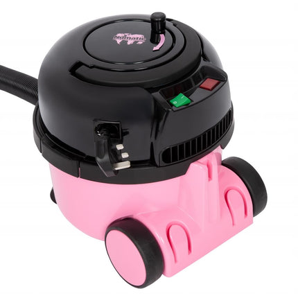 Numatic Hetty Vacuum Cleaner HET160-11 5