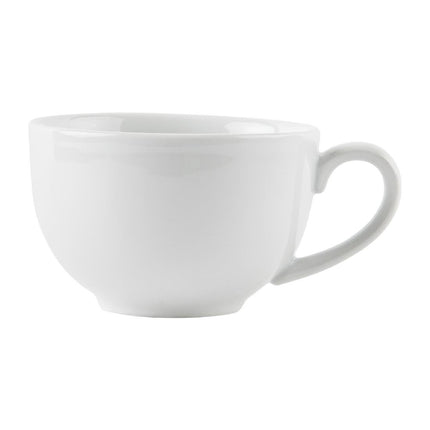 Elegant Whiteware Cup 23cl | Olympia 3