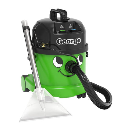 George Wet and Dry Vacuum Cleaner | Numatic GVE 370-2 3