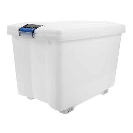Araven Storage Container 90L with Ventilation and Color Coding