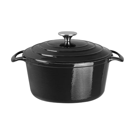 3-Piece Roasting Pan and Oven Dish Set | Vogue 3