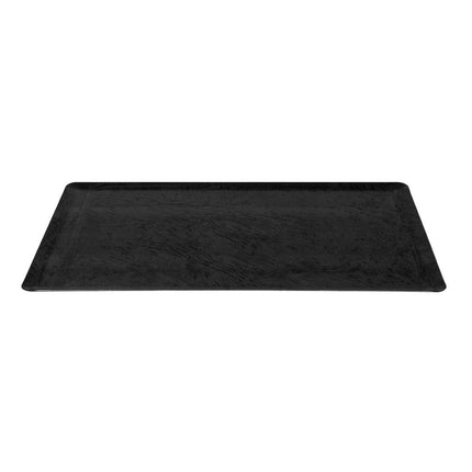 Steel Gastronorm Baking Tray GN 1/1 | Matfer Bourgeat 2