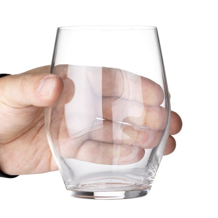 Cordoba 455ml Tumblers | Olympia | Soda-Lime Glass 5