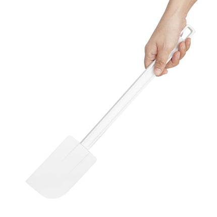 Rubber Turner Spatula 40.5cm | Vogue 4