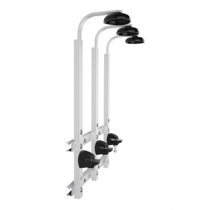 Wall-Mounted Bottle Holder 3 Bottles | Olympia 3