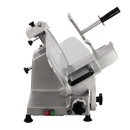 30cm Blade Buffalo Meat Slicer 7